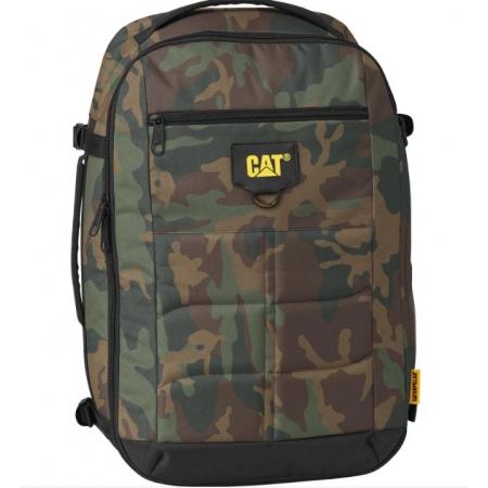 Рюкзак CAT Millennial Classic Bobby Cabin 35L (84170;147) camo