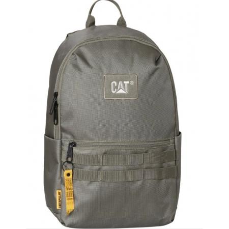 Рюкзак CAT Combat Gobi Light 21L (84350.551) olive