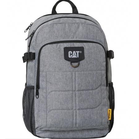 Рюкзак CAT Millennial Classic Barry 31L (84055;555) grey