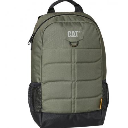 Рюкзак CAT Millennial Classic Benji 20L (84056;551) olive