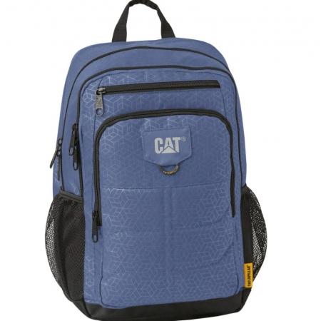 Рюкзак CAT Millennial Classic Bennett 30L (84184;504) blue