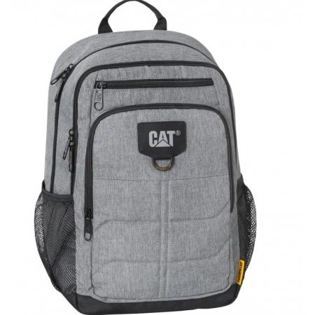 Рюкзак CAT Millennial Classic Bennett 30L (84184;555) grey
