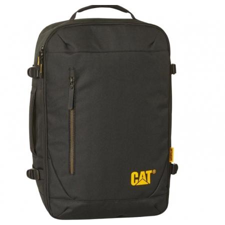 Рюкзак CAT Project 40L (84706-01) black