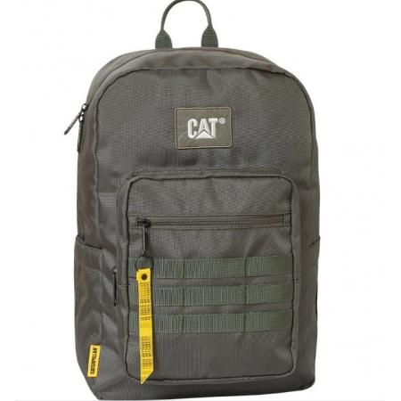 Рюкзак CAT Combat 30.5L (84527-501) khaki