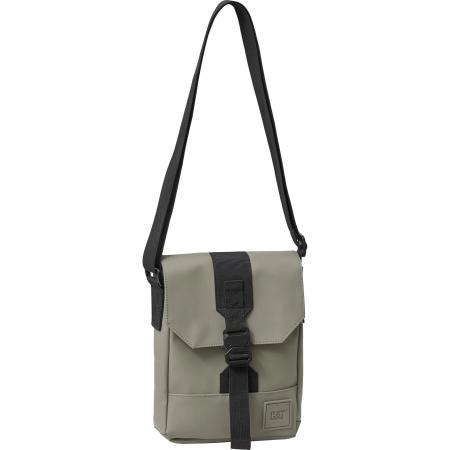 Сумка через плече CAT Core Cheney Ln. 3L (84515-551) olive