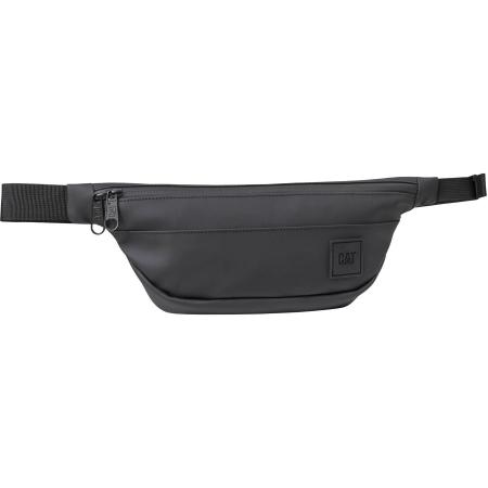 Сумка на пояс CAT Core Cass St. 1.4L (84517-01) black