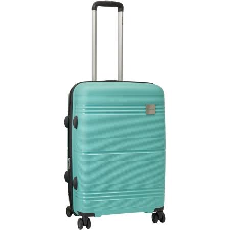 Чемодан на колесах Carlton Focus Plus 65L (FOCPLBT65.TRQ) turquoise