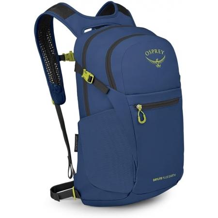 Рюкзак Osprey Daylite Plus Earth 20L (10006474) blue tang
