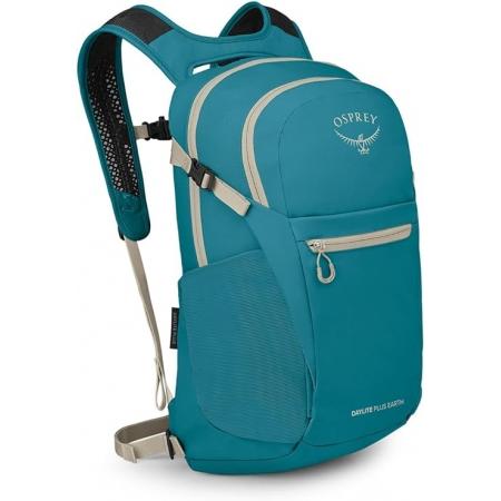 Рюкзак Osprey Daylite Plus Earth 20L (10006475) tropical blue