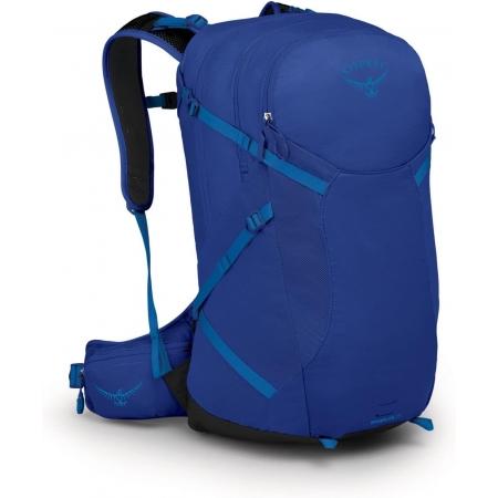 Рюкзак чоловічий Osprey Sportlite 25L (10004432) blue sky