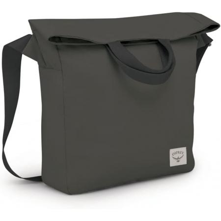 Сумка через плечо Osprey Arcane Crossbody 12L (10003612) stonewash black