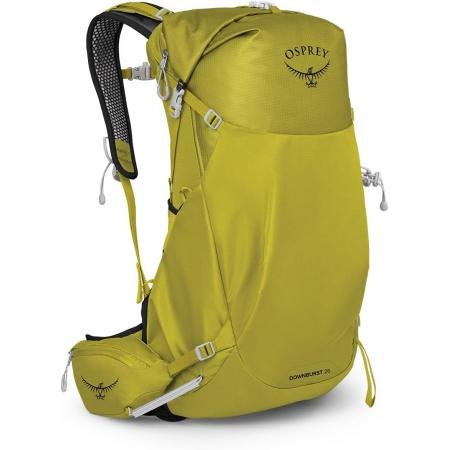 Рюкзак чоловічий Osprey Downburst 26L (10005846) babylonica yellow