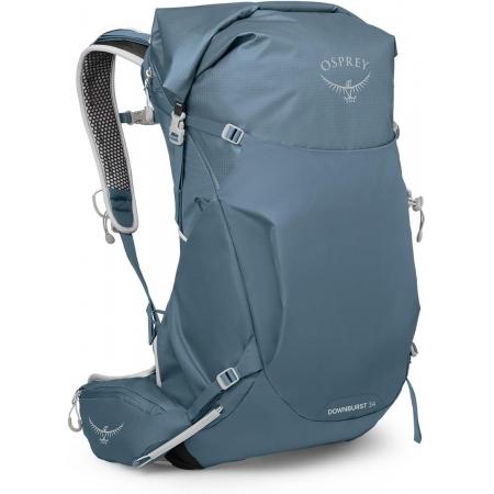 Рюкзак жіночий Osprey Downburst 34L (10005848) tidal blue