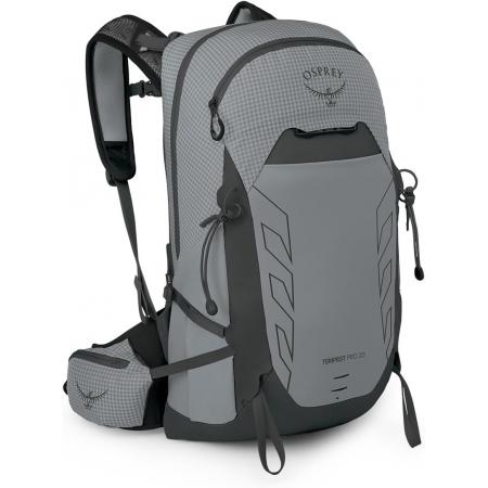 Рюкзак чоловічий Osprey Talon Pro 23L (10005876) silver lining