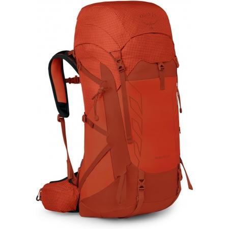 Рюкзак чоловічий Osprey Talon Pro 40L (10005882) mars orange