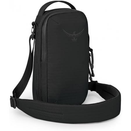 Сумка через плече Osprey Archeon Pouch (10005923) black