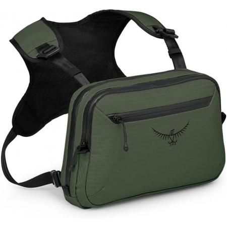 Сумка нагрудная Osprey Archeon Chest Rig 4L (10005920) scenic valley