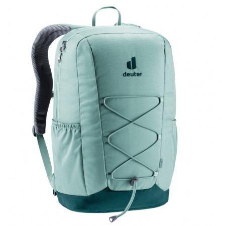 Рюкзак Deuter Gogo 25L (3813224 2346) jade-deepsea