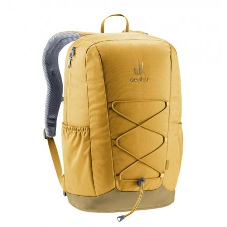 Рюкзак Deuter Gogo 25L (3813224 6607) caramel-clay