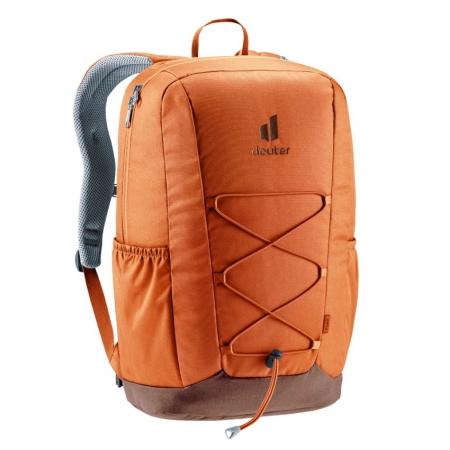 Рюкзак Deuter Gogo 25L (3813224 6616) chestnut-umbra
