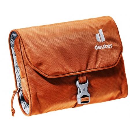 Косметичка Deuter Wash Bag I 1L (3930221 9006) chestnut