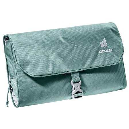 Косметичка Deuter Wash Bag II (3930321 2034) jade