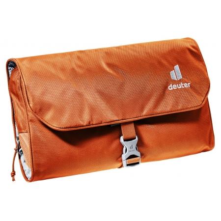 Косметичка Deuter Wash Bag II (3930321 9006) chestnut