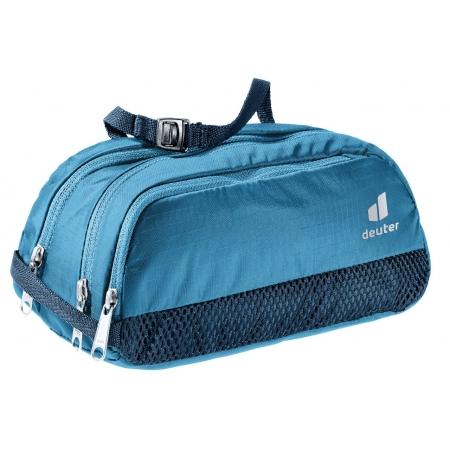 Косметичка Deuter Wash Bag Tour II (3930021 1382) wave-ink