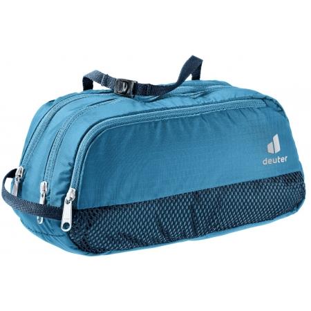 Косметичка Deuter Wash Bag Tour III (3930121 1382) wave-ink