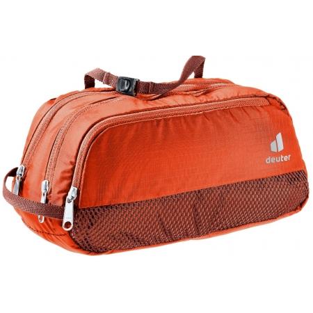 Косметичка Deuter Wash Bag Tour III (3930121 9513) papaya-redwood