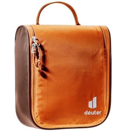 Косметичка Deuter Wash Center I (3930721 6616) chestnut-umbra