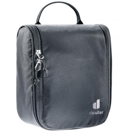 Косметичка Deuter Wash Center I (3930721 7000) black