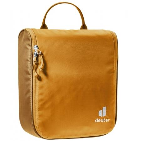 Косметичка Deuter Wash Center II (3930821 6609) cinnamon-almond