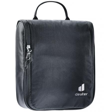 Косметичка Deuter Wash Center II (3930821 7000) black