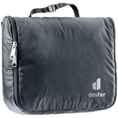 Косметичка Deuter Wash Center Lite I (3930521 7000) black