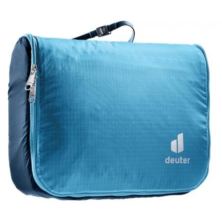 Косметичка Deuter Wash Center Lite II (3930621 1382) wave-ink