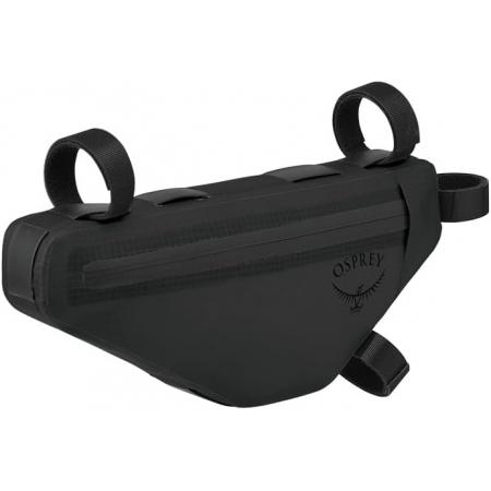 Сумка на велосипед Osprey Escapist Wedge Bag 2L (10005858) black