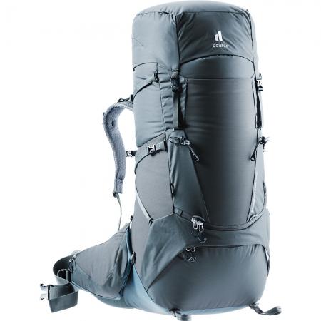 Рюкзак Deuter Aircontact Core 70+10L (3350724 4409) graphite-shale