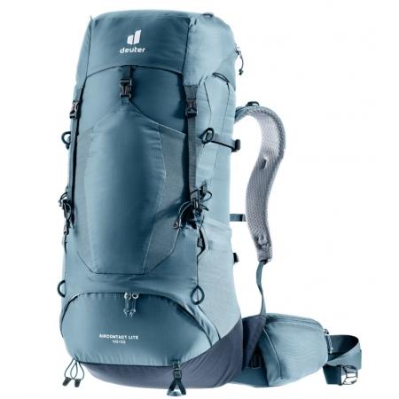 Рюкзак Deuter Aircontact Lite 40+10L (3340123 1374) atlantic-ink