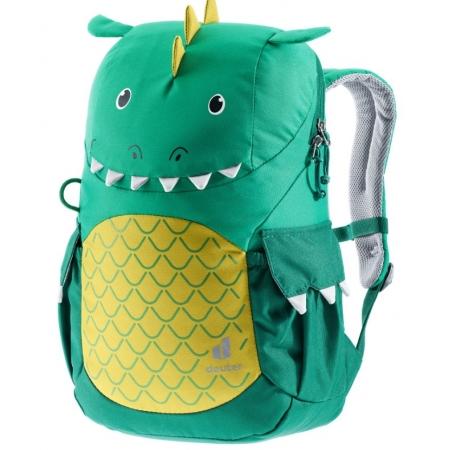 Рюкзак Deuter Kikki 8L (3610423 2282) fern-alpinegreen