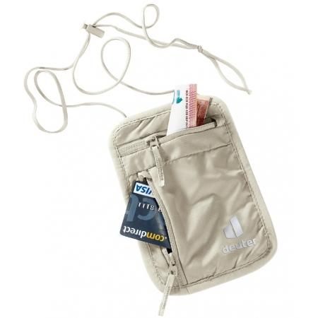 Гаманець Deuter Security Wallet I (3950021 6010) sand