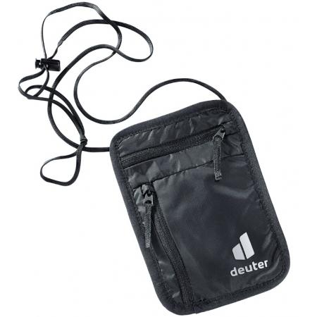 Гаманець Deuter Security Wallet I (3950021 7000) black