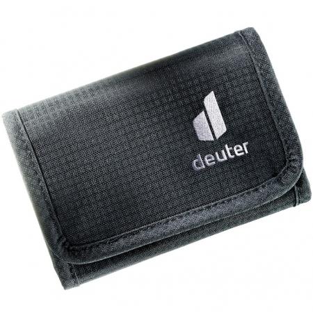 Гаманець Deuter Travel Wallet (3922621 7000) black