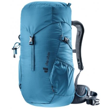 Рюкзак Deuter Climber 22L (3611024 1382) wave-ink
