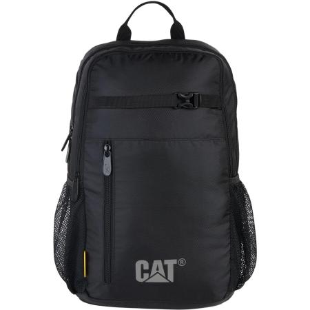 Рюкзак CAT V-Power 21L (84396-01) black