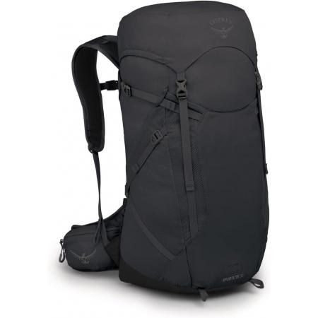 Рюкзак чоловічий Osprey Sportlite 30L (10003579) dark charcoal grey