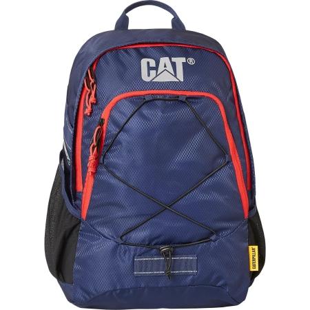 Рюкзак CAT Mountaineer 29L (84076-200) two-tone black