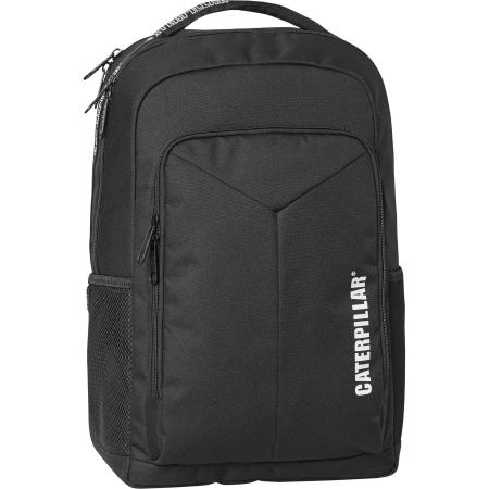 Рюкзак CAT Сiti Adventure 25.5L (84526-01) black