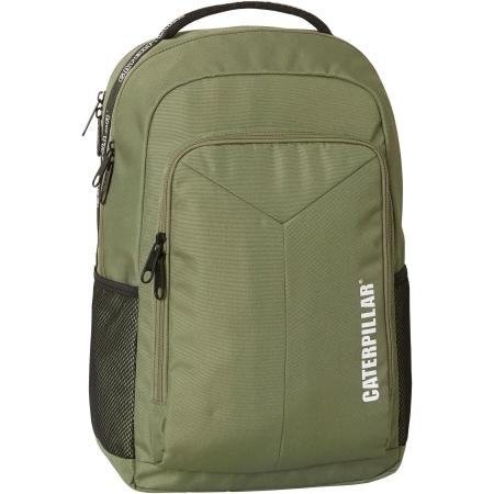 Рюкзак CAT Сiti Adventure 25.5L (84526-351) green