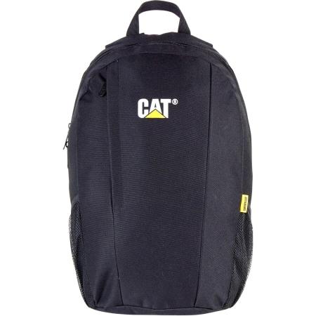 Рюкзак CAT V-Power 21.5L (84622-01) black